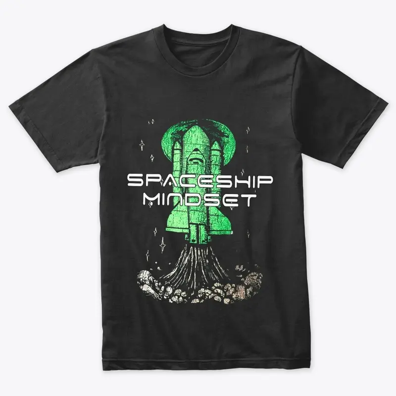 Spaceship Mindset (2)