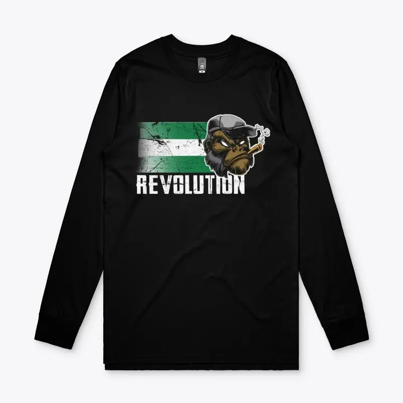 Revolution