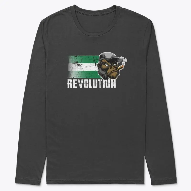 Revolution