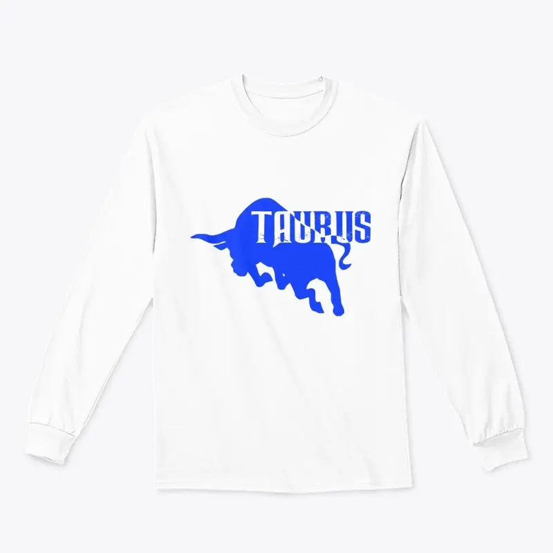 New Taurus Shirt